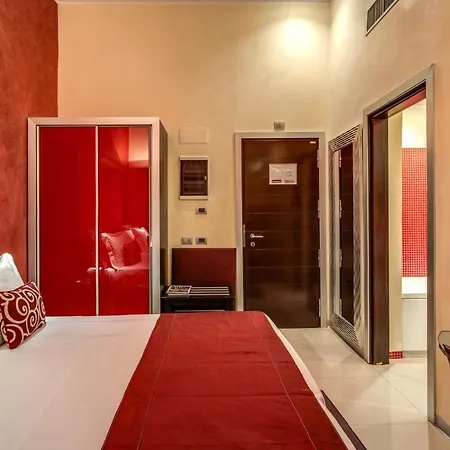 Rome Easy Rooms