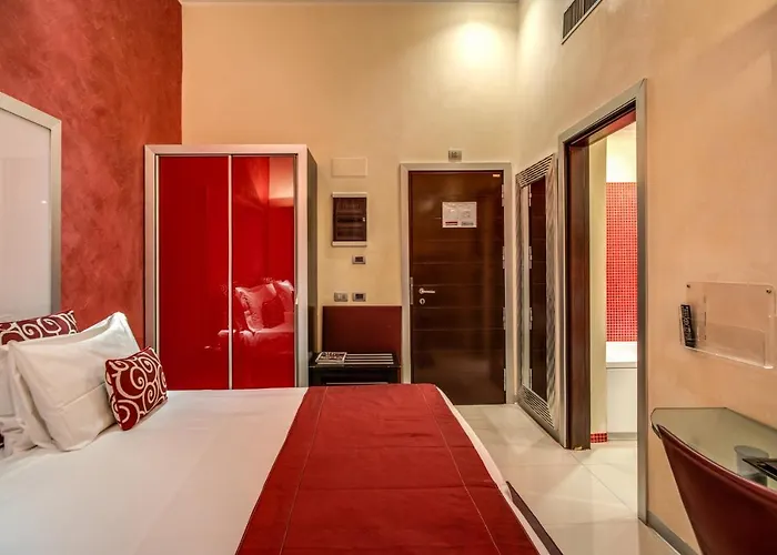 Easy Hotel
