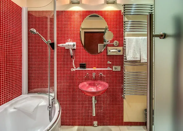 Hotel Easy Rome