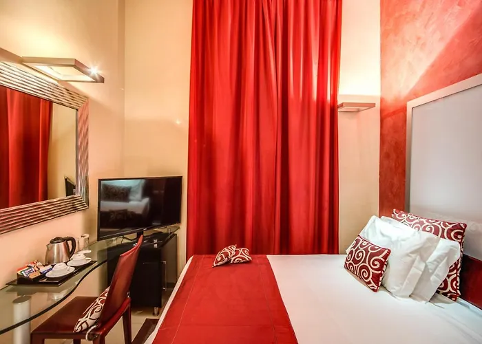 Hotel Easy 3*